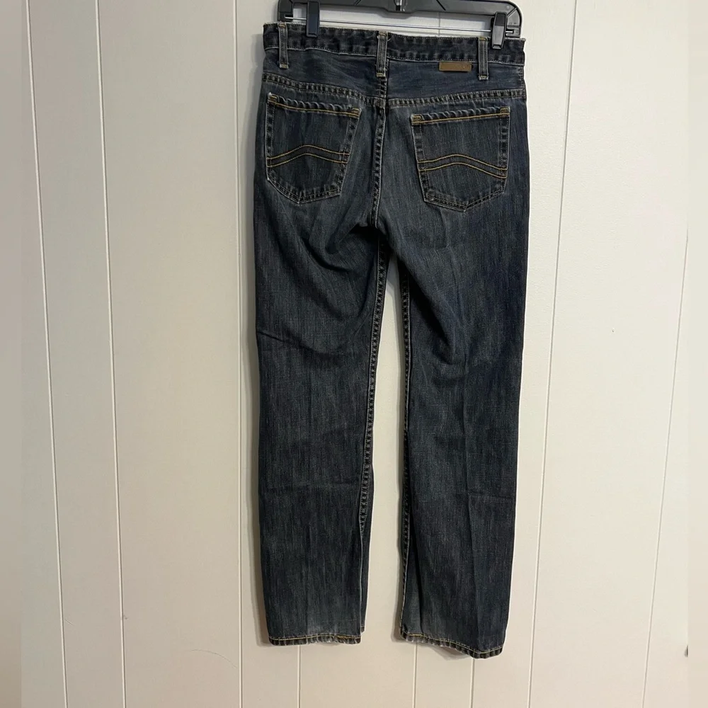 Vans‎ jeans size 28W 30L